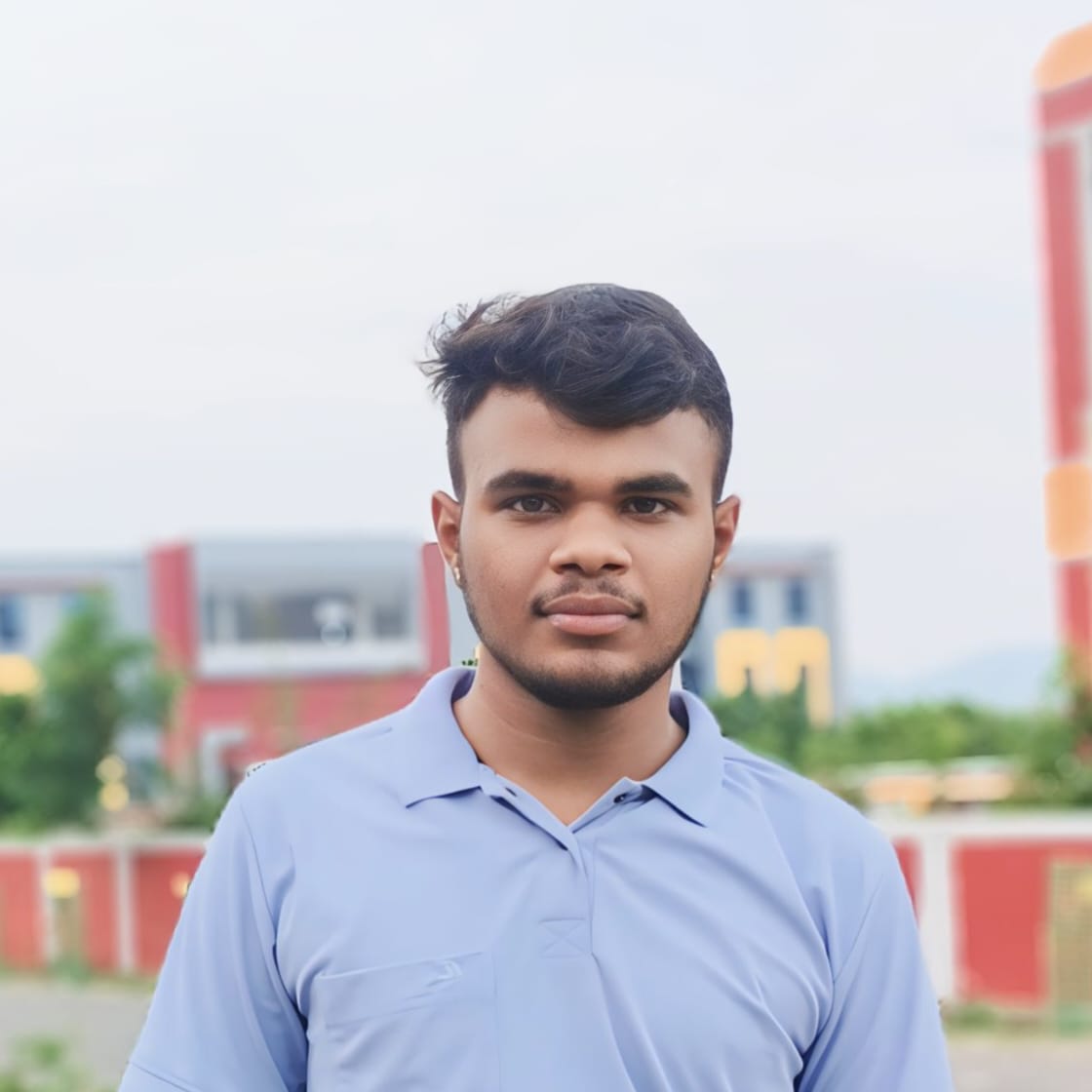Pankaj Sankhla